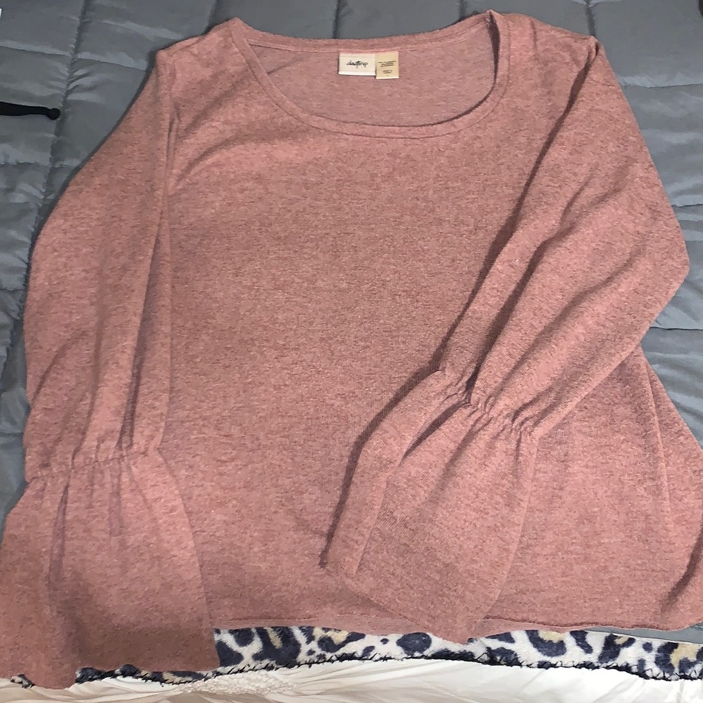 Like new 💖Long sleeve